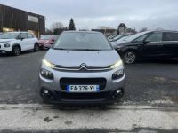 Citroen C3 1.5 BlueHDi - 100 S&S 2016 BERLINE Shine PHASE 1 - <small></small> 12.990 € <small>TTC</small> - #8