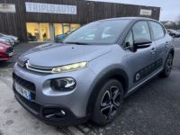 Citroen C3 1.5 BlueHDi - 100 S&S 2016 BERLINE Shine PHASE 1 - <small></small> 12.990 € <small>TTC</small> - #21