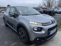 Citroen C3 1.5 BlueHDi - 100 S&S 2016 BERLINE Shine PHASE 1 - <small></small> 12.990 € <small>TTC</small> - #22