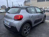 Citroen C3 1.5 BlueHDi - 100 S&S 2016 BERLINE Shine PHASE 1 - <small></small> 12.990 € <small>TTC</small> - #23