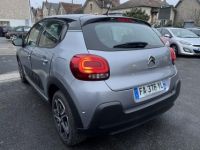 Citroen C3 1.5 BlueHDi - 100 S&S 2016 BERLINE Shine PHASE 1 - <small></small> 12.990 € <small>TTC</small> - #24