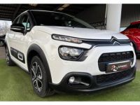 Citroen C3 1.5 BlueHDi - 100 S&S BERLINE Plus PHASE 2 - <small></small> 16.490 € <small>TTC</small> - #2