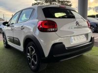 Citroen C3 1.5 BlueHDi - 100 S&S BERLINE Plus PHASE 2 - <small></small> 16.490 € <small>TTC</small> - #4