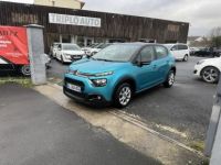 Citroen C3 1.5 BlueHDi - 100 S&S C-Series + Clim - <small></small> 11.990 € <small></small> - #1