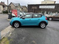 Citroen C3 1.5 BlueHDi - 100 S&S C-Series + Clim - <small></small> 11.990 € <small></small> - #2