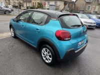 Citroen C3 1.5 BlueHDi - 100 S&S C-Series + Clim - <small></small> 11.990 € <small></small> - #3