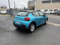 Citroen C3 1.5 BlueHDi - 100 S&S C-Series + Clim - <small></small> 11.990 € <small></small> - #5