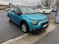 Citroen C3 1.5 BlueHDi - 100 S&S C-Series + Clim - <small></small> 11.990 € <small></small> - #7