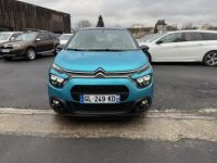 Citroen C3 1.5 BlueHDi - 100 S&S C-Series + Clim - <small></small> 11.990 € <small></small> - #8