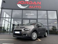 Citroen C3 1.5 BlueHDi 100ch Feel Business - <small></small> 10.490 € <small>TTC</small> - #1