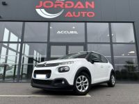 Citroen C3 1.5 BlueHDi 100ch Feel Business - <small></small> 9.690 € <small>TTC</small> - #1