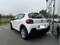 Citroen C3 1.5 BlueHDi 100ch Feel Business - <small></small> 9.690 € <small>TTC</small> - #2