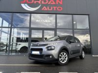 Citroen C3 1.5 BlueHDi 100ch Feel Business - <small></small> 8.990 € <small>TTC</small> - #1