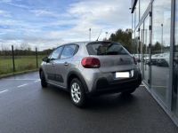 Citroen C3 1.5 BlueHDi 100ch Feel Business - <small></small> 8.990 € <small>TTC</small> - #2