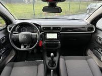 Citroen C3 1.5 BlueHDi 100ch Feel Business - <small></small> 8.990 € <small>TTC</small> - #5