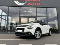 Citroen C3 1.5 BlueHDi 100ch Feel Business - <small></small> 9.690 € <small>TTC</small> - #1