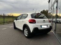 Citroen C3 1.5 BlueHDi 100ch Feel Business - <small></small> 9.690 € <small>TTC</small> - #2