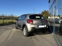 Citroen C3 1.5 BlueHDi 100ch Feel Business - <small></small> 8.990 € <small>TTC</small> - #2