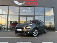 Citroen C3 1.5 BlueHDi 100ch Feel Business - <small></small> 10.390 € <small>TTC</small> - #1