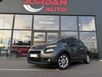 Citroen C3 1.5 BlueHDi 100ch Feel Business - <small></small> 10.490 € <small>TTC</small> - #1