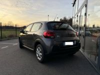 Citroen C3 1.5 BlueHDi 100ch Feel Business - <small></small> 10.490 € <small>TTC</small> - #2