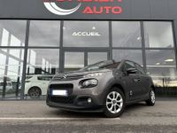 Citroen C3 1.5 BlueHDi 100ch Feel Business - <small></small> 10.990 € <small>TTC</small> - #1