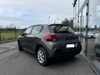 Citroen C3 1.5 BlueHDi 100ch Feel Business - <small></small> 10.990 € <small>TTC</small> - #2