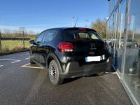 Citroen C3 1.5 BlueHDi 100ch Feel Business - <small></small> 9.990 € <small>TTC</small> - #2