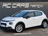 Citroen C3 1.5 BLUEHDI 100CH FEEL BUSINESS S&S E6.D-TEMP BV5 - <small></small> 9.990 € <small>TTC</small> - #1