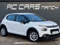 Citroen C3 1.5 BLUEHDI 100CH FEEL BUSINESS S&S E6.D-TEMP BV5 - <small></small> 9.990 € <small>TTC</small> - #2