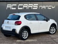 Citroen C3 1.5 BLUEHDI 100CH FEEL BUSINESS S&S E6.D-TEMP BV5 - <small></small> 9.990 € <small>TTC</small> - #3