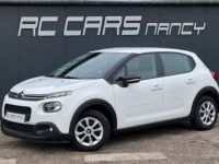 Citroen C3 1.5 BLUEHDI 100CH FEEL BUSINESS S&S E6.D-TEMP BV5 - <small></small> 10.490 € <small>TTC</small> - #1