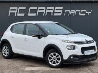 Citroen C3 1.5 BLUEHDI 100CH FEEL BUSINESS S&S E6.D-TEMP BV5 - <small></small> 10.490 € <small>TTC</small> - #2