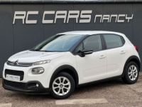 Citroen C3 1.5 BLUEHDI 100CH FEEL BUSINESS S&S E6.D-TEMP BV5 - <small></small> 11.990 € <small>TTC</small> - #1