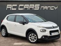 Citroen C3 1.5 BLUEHDI 100CH FEEL BUSINESS S&S E6.D-TEMP BV5 - <small></small> 11.990 € <small>TTC</small> - #2