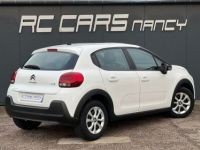 Citroen C3 1.5 BLUEHDI 100CH FEEL BUSINESS S&S E6.D-TEMP BV5 - <small></small> 11.990 € <small>TTC</small> - #3