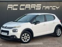 Citroen C3 1.5 BLUEHDI 100CH FEEL BUSINESS S&S E6.D-TEMP BV6 - <small></small> 11.490 € <small>TTC</small> - #1