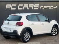 Citroen C3 1.5 BLUEHDI 100CH FEEL BUSINESS S&S E6.D-TEMP BV6 - <small></small> 11.490 € <small>TTC</small> - #3