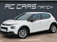 Citroen C3 1.5 BLUEHDI 100CH FEEL BUSINESS S&S E6.D-TEMP BV6 - <small></small> 10.490 € <small>TTC</small> - #1