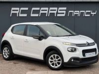 Citroen C3 1.5 BLUEHDI 100CH FEEL BUSINESS S&S E6.D-TEMP BV6 - <small></small> 10.490 € <small>TTC</small> - #2