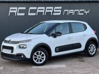 Citroen C3 1.5 BLUEHDI 100CH FEEL BUSINESS S&S E6.D-TEMP BV6 - <small></small> 9.990 € <small>TTC</small> - #1