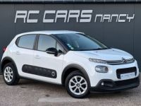 Citroen C3 1.5 BLUEHDI 100CH FEEL BUSINESS S&S E6.D-TEMP BV6 - <small></small> 9.990 € <small>TTC</small> - #2