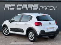 Citroen C3 1.5 BLUEHDI 100CH FEEL BUSINESS S&S E6.D-TEMP BV6 - <small></small> 9.990 € <small>TTC</small> - #4