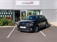 Citroen C3 1.5 BlueHDi 100ch S&S Feel - <small></small> 8.490 € <small>TTC</small> - #1