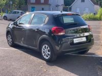 Citroen C3 1.5 BlueHDi 100ch S&S Feel - <small></small> 8.490 € <small>TTC</small> - #3