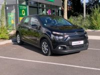 Citroen C3 1.5 BlueHDi 100ch S&S Feel - <small></small> 8.490 € <small>TTC</small> - #6