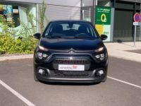 Citroen C3 1.5 BlueHDi 100ch S&S Feel - <small></small> 8.490 € <small>TTC</small> - #7