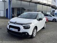 Citroen C3 1.5 BLUEHDI 100CH S&S FEEL BUSINESS E6.D - <small></small> 13.490 € <small>TTC</small> - #1