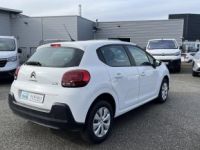 Citroen C3 1.5 BLUEHDI 100CH S&S FEEL BUSINESS E6.D - <small></small> 13.490 € <small>TTC</small> - #2