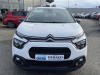 Citroen C3 1.5 BLUEHDI 100CH S&S FEEL BUSINESS E6.D - <small></small> 13.490 € <small>TTC</small> - #5